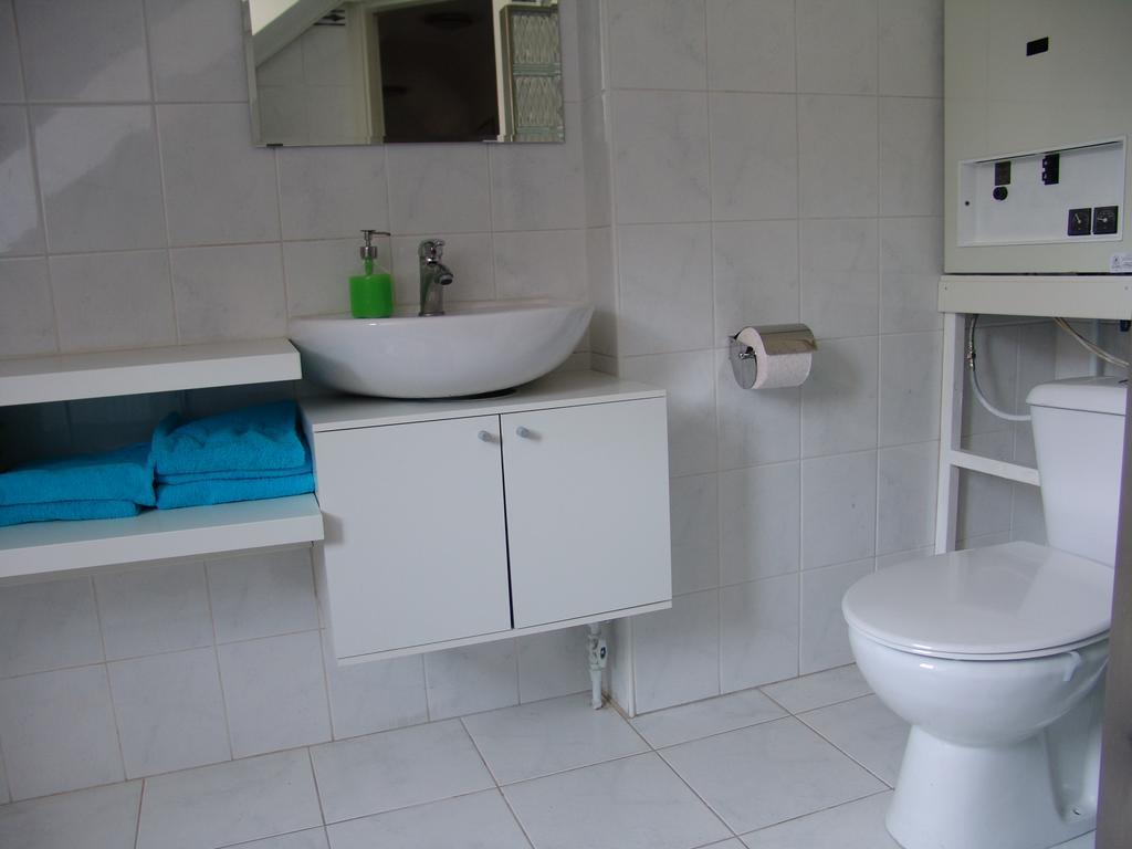 Apartamento Luna City Apartman Sopron Exterior foto